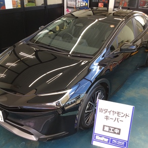 トヨタ・プリウス