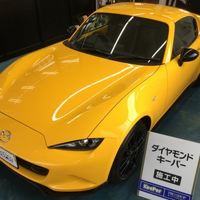 マツダ・ロードスター