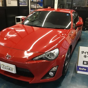 トヨタ・86
