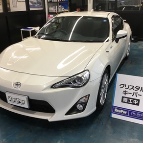 トヨタ・86