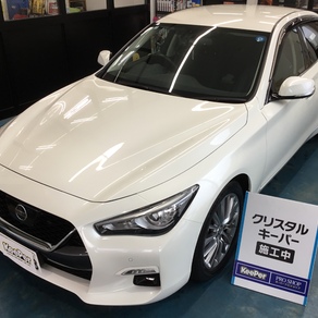 日産・スカイライン
