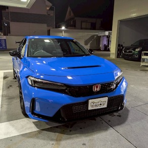 ホンダ・シビック 