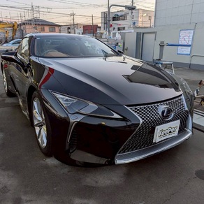 レクサス・RX