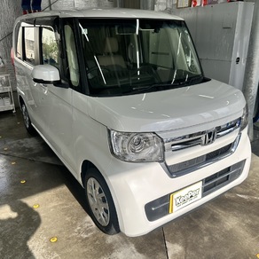 ホンダ・N-BOX