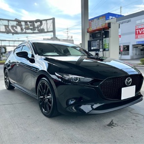 マツダ・マツダ3