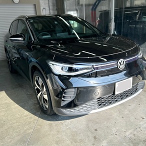 フォルクスワーゲン・ID.4