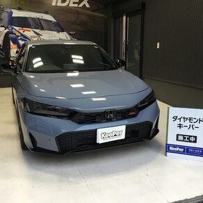 ホンダ・シビック 