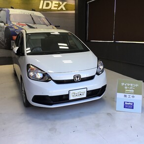 ホンダ・フィット