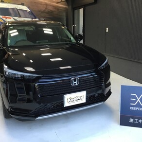 ホンダ・ヴェゼル