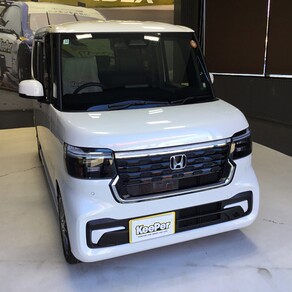 ホンダ・N-BOX
