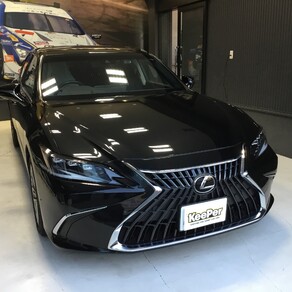 レクサス・ES