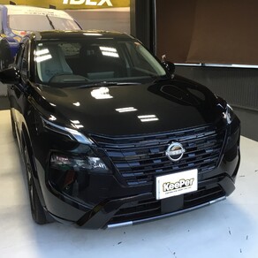 日産・エクストレイル