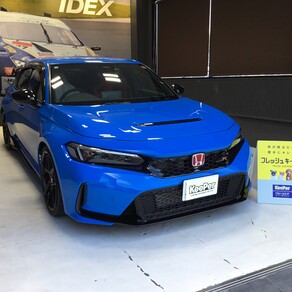ホンダ・シビック タイプR