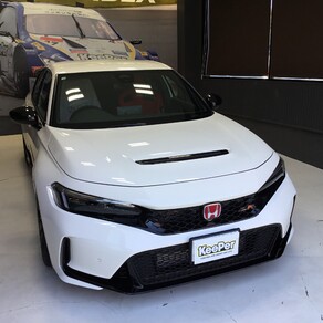 ホンダ・シビック タイプR