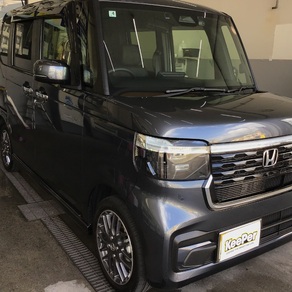 ホンダ・N-BOX