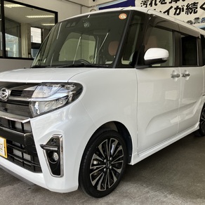 ダイハツ・タント