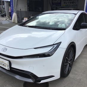 トヨタ・プリウス