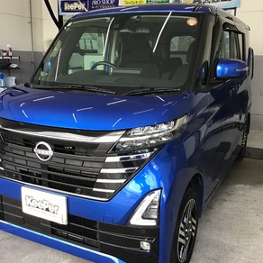 日産・ルークス