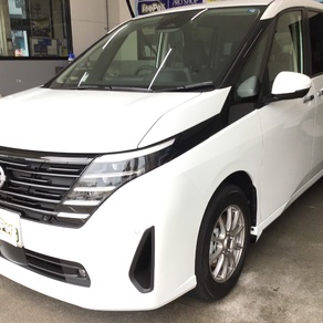 日産・セレナ
