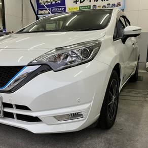 日産・ノート