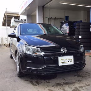 フォルクスワーゲン・ポロ