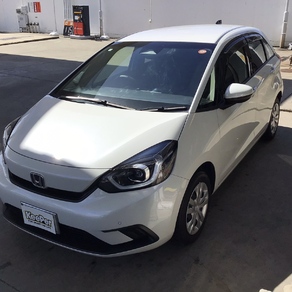 ホンダ・フィット