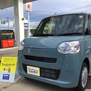 ダイハツ・ムーヴキャンバス