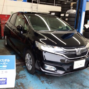 ホンダ・フィット