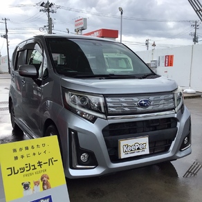 スバル・ステラ