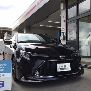 トヨタ・カローラ