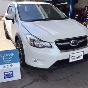 スバル・XV