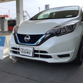 日産・ノート