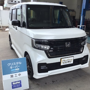 ホンダ・N-BOX