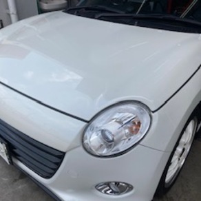 ダイハツ・コペン