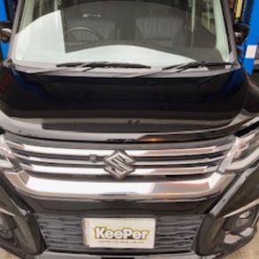 スズキ・ソリオ