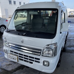 スズキ・キャリィ