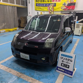 ホンダ・モビリオ