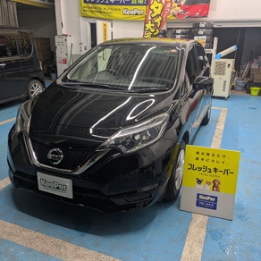 日産・ノート
