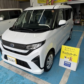 スバル・ステラ