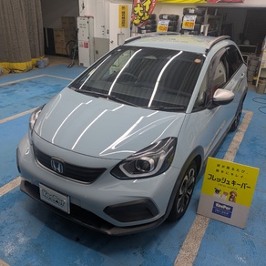 ホンダ・フィット