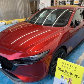 マツダ・マツダ3