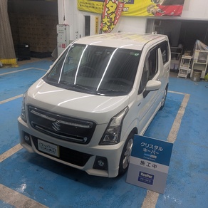 スズキ・ワゴンR