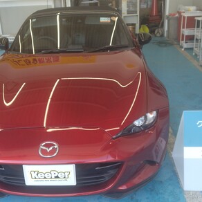 マツダ・ロードスター