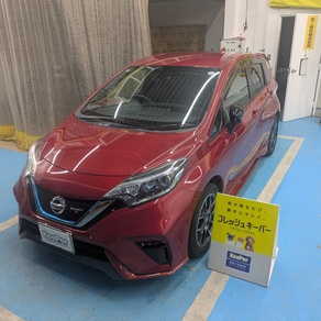 日産・ノート