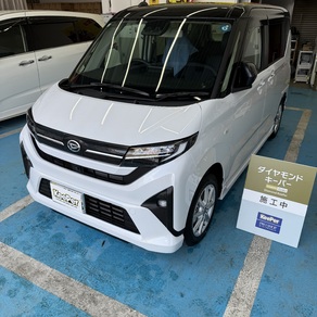 ダイハツ・ムーヴ