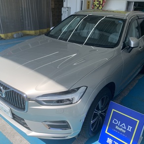 ボルボ・XC60