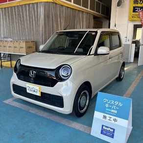 ホンダ・N-ONE