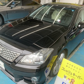 トヨタ・クラウン