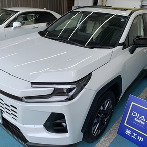 トヨタ・RAV4