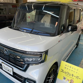 ホンダ・N-BOX